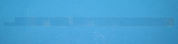 Control Unit Cover Gasket R UL4