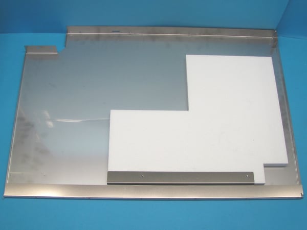 Right Panel Outdoor UL4 Assy