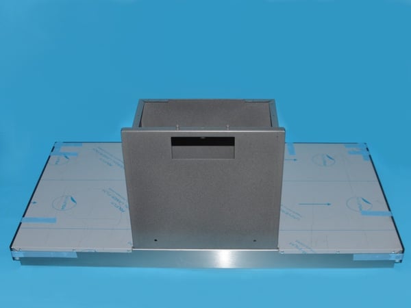Hood Housing
