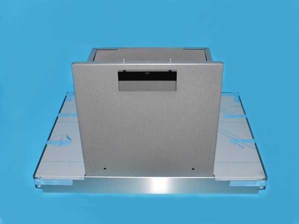 Hood Housing