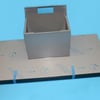 Gorenje Cooker Hood Hood Housing - Image 2
