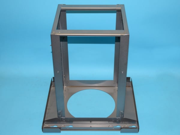 Mounting Plate