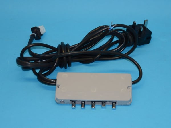 Wiring Harness Motor With Swich