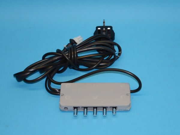 Wiring Harness Motor With Swich