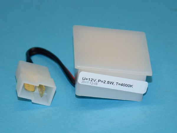 LED Light Assy