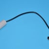 Gorenje Fridge & Freezer Capacitor 3/S/T/BU-BN/HOSE - Image 1