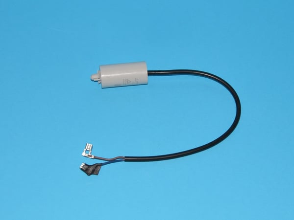 Capacitor 4/S/T/BU/TUBE