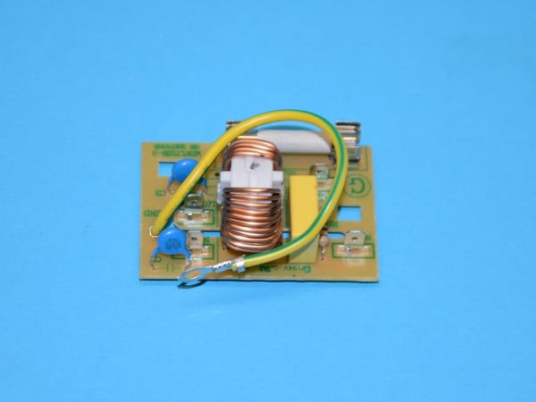 Fliter Assembly 20A