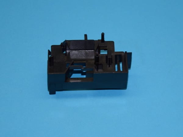 Latch Board Left