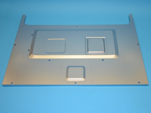 Outer Case Upper