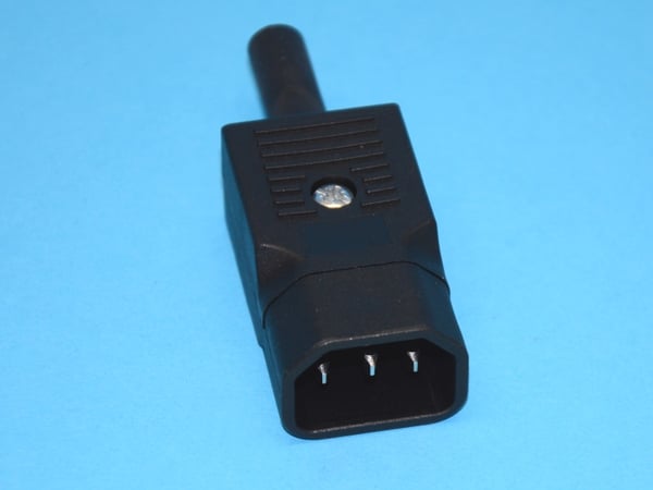Connector For Thermostat