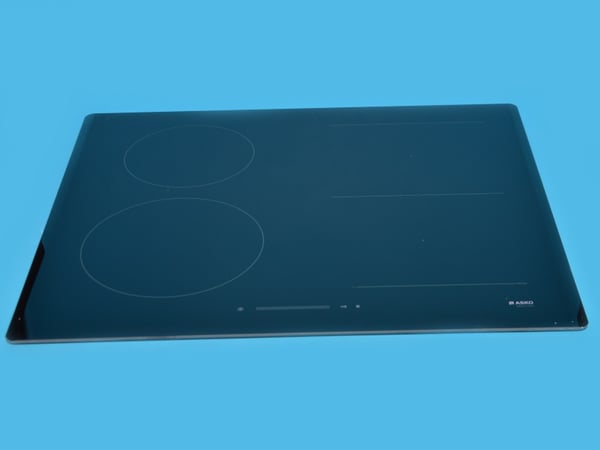 Glassceramic HI1621G 2F Asko Glu
