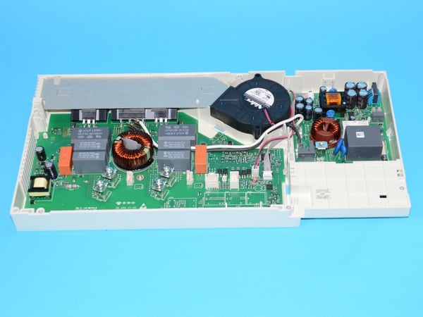 Module Induction 2I BI4 H-h Master