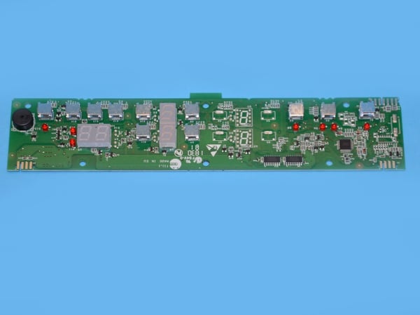 Control Board Ti 1.1-2 Eika