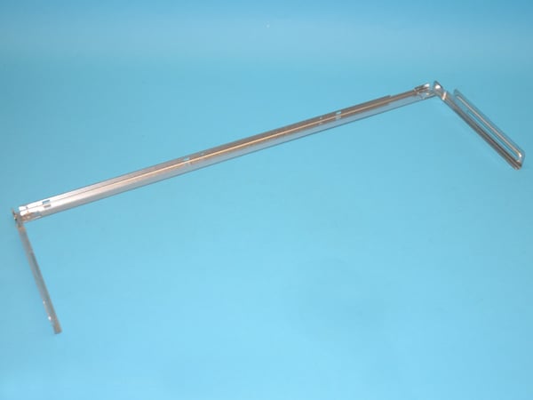 Air Channel Adjustable Frame Assy