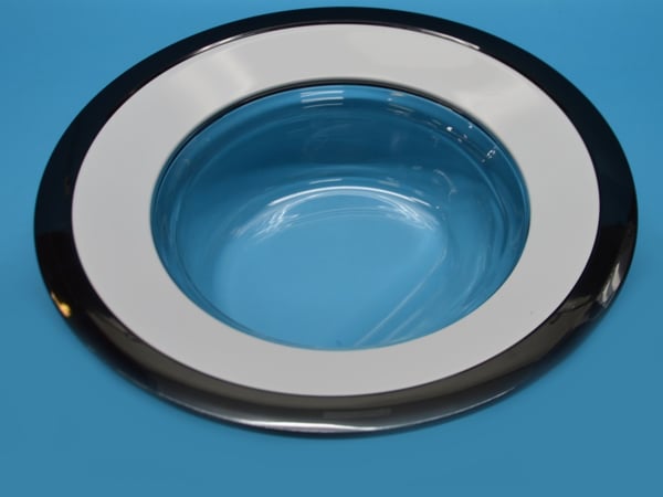 Door L1 With Bk Ring PS-15 Assy