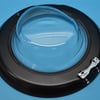Gorenje Washing Machine Door L1 With Bk Ring PS-15 Assy - Image 2