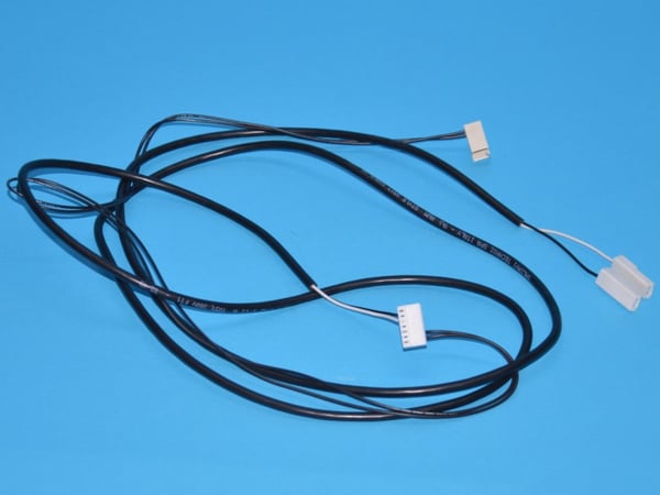 Wir.Har.Pump/Door Switch Sp/K-a TD-75 Ul