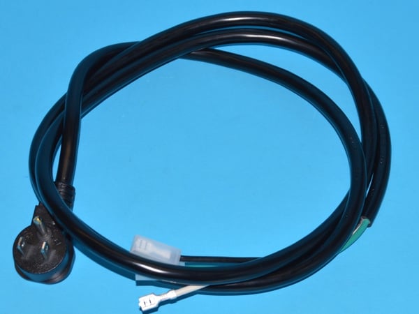 Supply Cord Sjtw 3X14AWG 1550