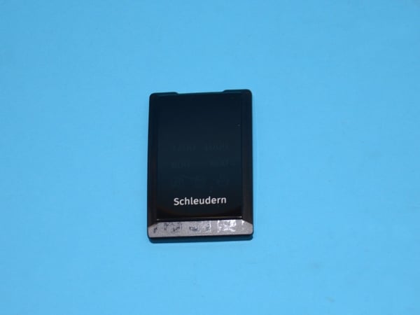 Display Panel LP/12 PS-15 De Sig