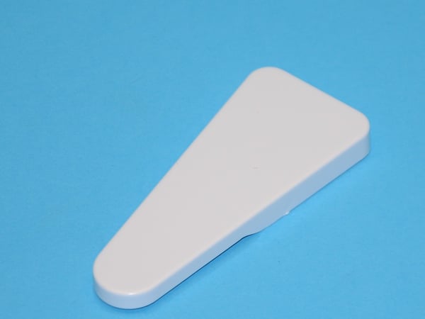 Hinge Cover