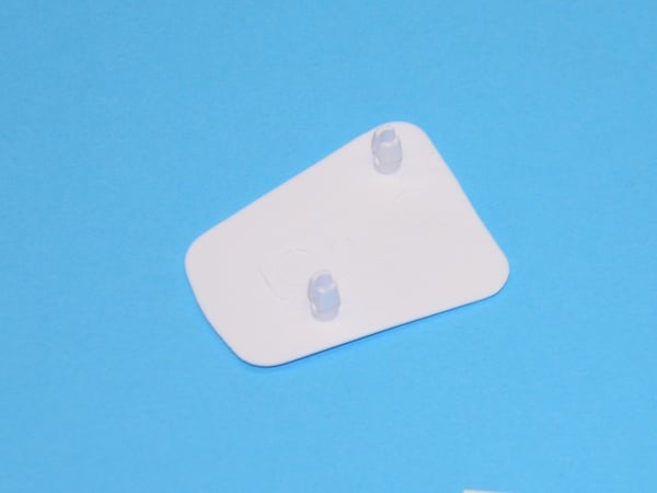 Door Hinge Cover
