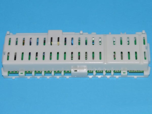 Electr.Housing C-22_P Zoi A54 Assy