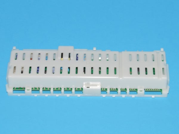 Electr.Housing C-22_P ZOFI/102 A54 Assy