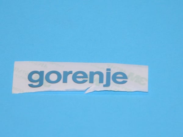 Name Plate