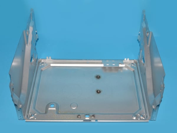 Base Ext DW40 Outdoor Assy