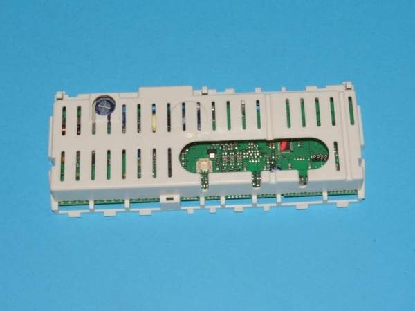 Electr.Housing C-23_P ZOFI/140 A54 Assy