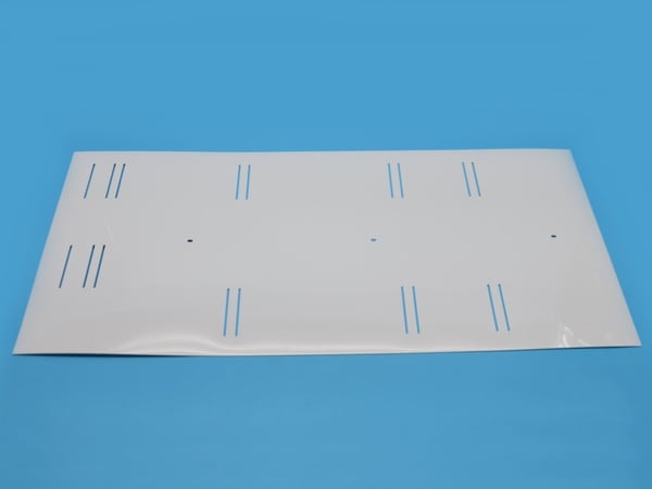 Air Duct A54 Zofi Back 801