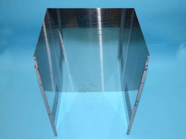Chimney Assy