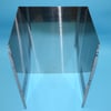 Asko Cooker Hood Chimney Assy - Image 1