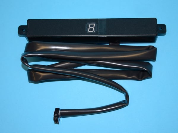 Control Module