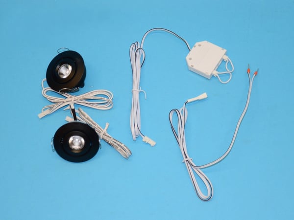 LED Light Assy
