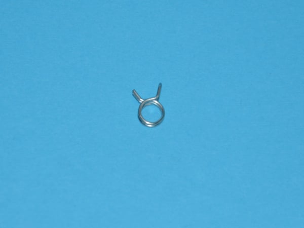 Clamp D7