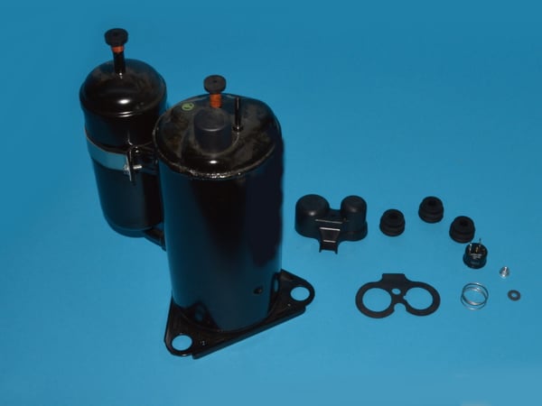 Compressor H086C6REAAC2 Panasonic