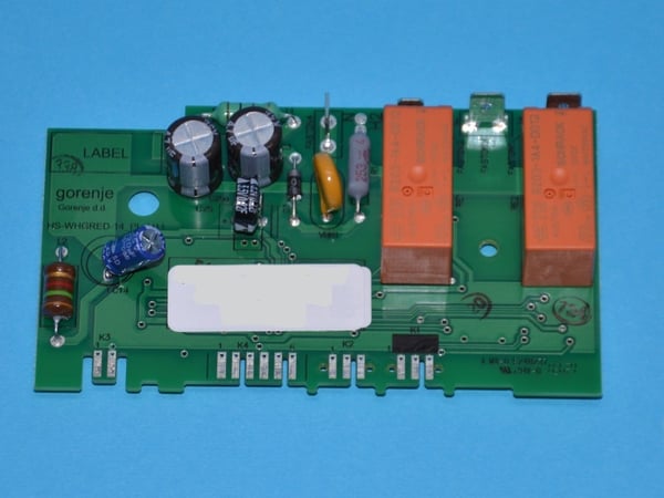 Module HSWHGRED-14 Pl 2RHP Elrad