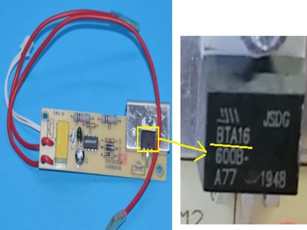 PCB Assembly