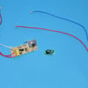 Gorenje Vacuum Cleaner PCB Assembly - Image 2
