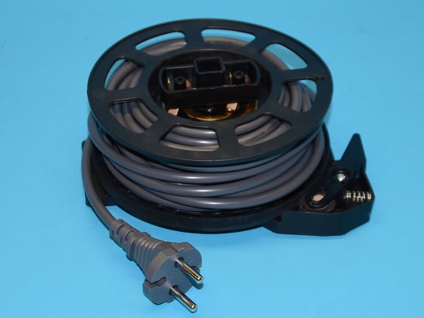 Cord Reel Assembly L=7M Gy