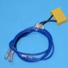 Gorenje Vacuum Cleaner PCB Assembly - Image 2