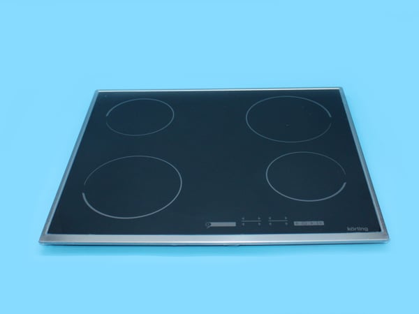 GLASSCER.BR6AG-T0 595X520 Kort.Nr Fr.Glu