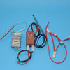 Zip Heaters U.K. Water Heaters Thermostat,fuse,wire AP3/30 Assy S" - Image 1