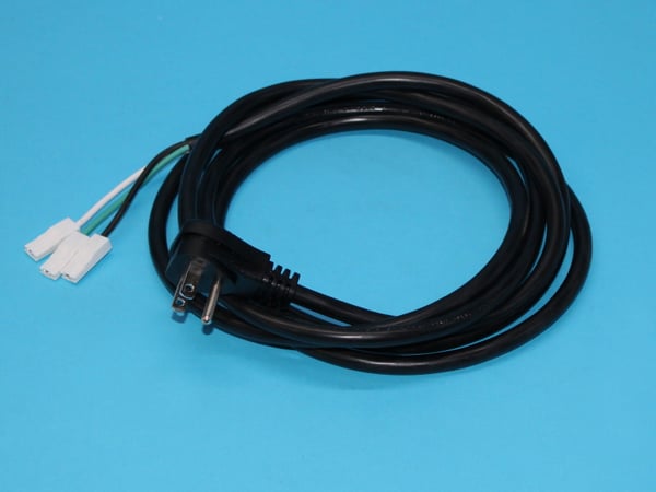 Supply Cord Sjt 3X14AVG 2500
