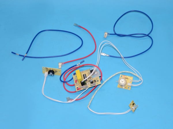 PCB