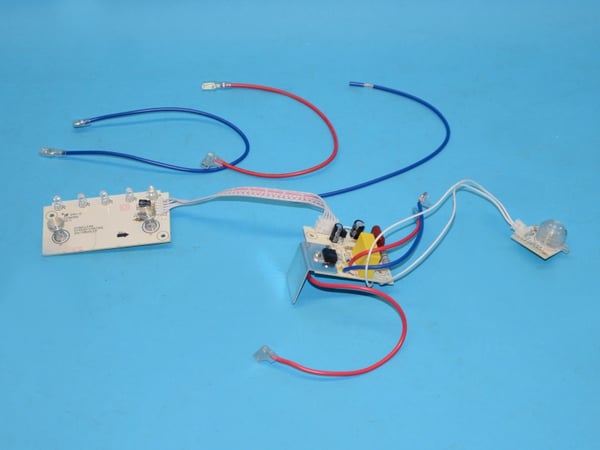 PCB