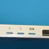 Asko Dishwasher Set Ext. Door L658 P-j-s-c-z 065 - Image 1
