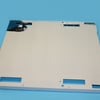 Atag Dishwasher Set Ext. Door L658 P-j-s-c-y SS Atag - Image 2